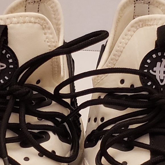 Nike air Huarache drift - Picture 5 of 8